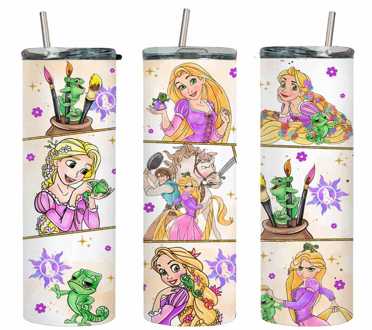 Long Hair Princess-11113